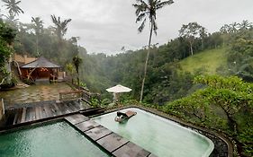 Ulun Ubud Resort - Chse Certified Ubud (bali) 4* Indonesia